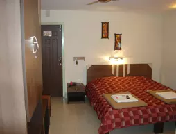 Hotel Shreesh | Andaman ve Nikobar Adaları - Port Blair