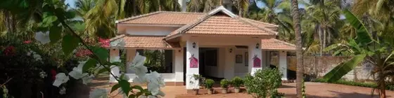 Kanan Beach Resort | Kerala - Kasaragod District - Hosdurg