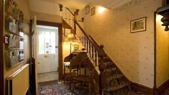 Kirkwood Guest House | Cumbria (kontluk) - Windermere