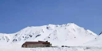 Hotel Tateyama