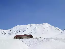 Hotel Tateyama | Toyama (idari bölge) - Nakaniikawa Bölgesi - Toyama (ve civarı) - Tateyama - Murodo