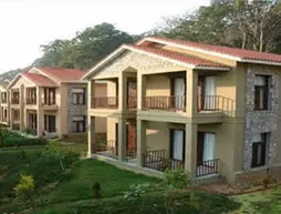 Corbett Tiger Den Resort | Uttarkand - Haldwani (ve civarı) - Haldwani