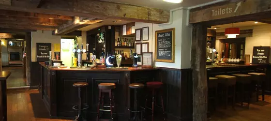 Cross Keys Hotel | Durham (kontluk) - Teesside