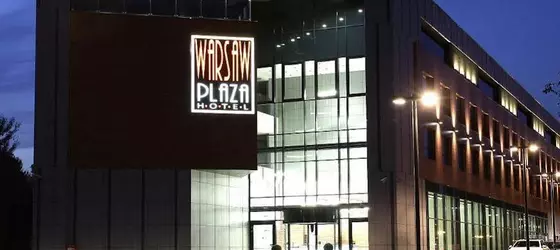 Warsaw Plaza Hotel | Mazovya Voyvodalığı