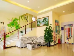 8 Inns Dongguan - Guancheng Yonghuating Branch