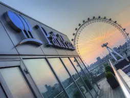 Park Plaza County Hall London | Londra (ve civarı) - Lambeth - Waterloo