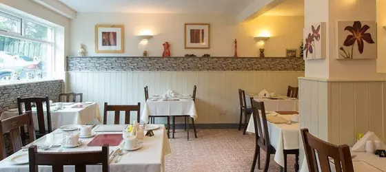 Thornbank Guest House | Cumbria (kontluk) - Windermere