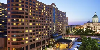 The Westin Indianapolis