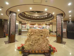 Dragon Vally Hotel and Paradise | Taichung (ve civarı) - Taichung - Heping