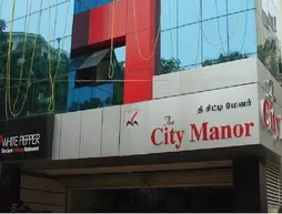 The City manor | Tamil Nadu - Tiruvallur - Chennai (ve civarı) - Chennai - Anna Salai (Mounts Caddesi) - Mylapore Tiruvallikk