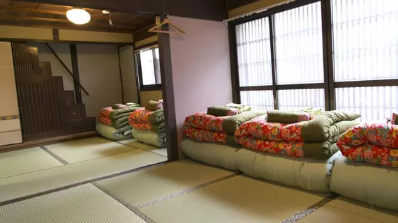 Female only guesthouse tomari-ya - Hostel | Osaka (idari bölge) - Tondabayashi