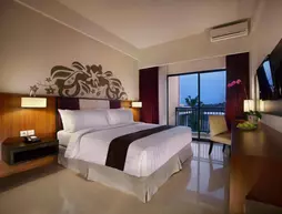 Aston Bojonegoro City Hotel | Doğu Cava - Bojonegoro