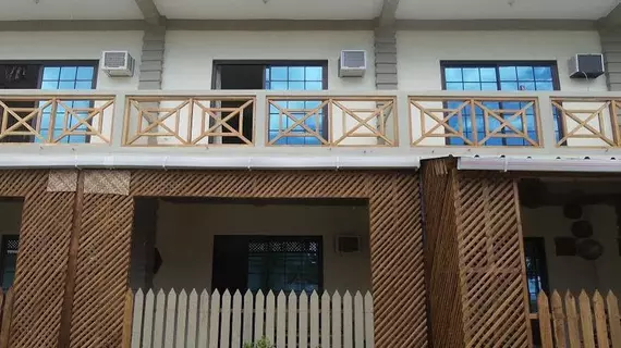 Stanley House Sea View | Bohol - Panglao