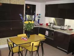 Nobleo Apartments | Cambridgeshire (ilçe) - Cambridge