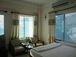 Nam Phuong Hotel | Ba Ria-Vung Tau (vilayet) - Vung Tau (ve civarı) - Vung Tau