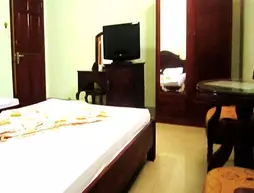 Hoang Tay 2 Hotel | Binh Duong (vilayet) - Ho Şi Min Şehri (ve civarı) - Ho Chi Minh City