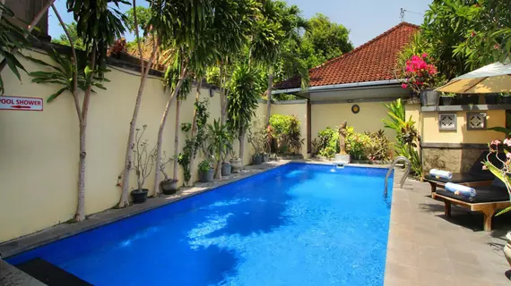 Hotel Jati and Home Stay | Bali - Denpasar - Sanur