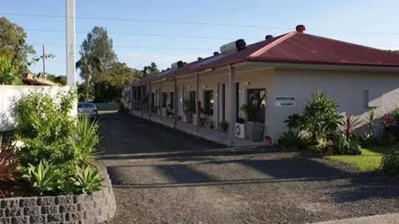 Riverside Motel | New South Wales - Port Stephens (ve civarı) - Karuah