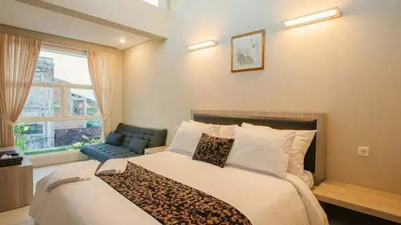 Bali True Living Apartment | Bali - Denpasar - Imam Bonjol