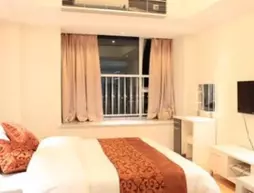 Hangzhou Weizhong Apartment | Zhejiang - Hangzhou