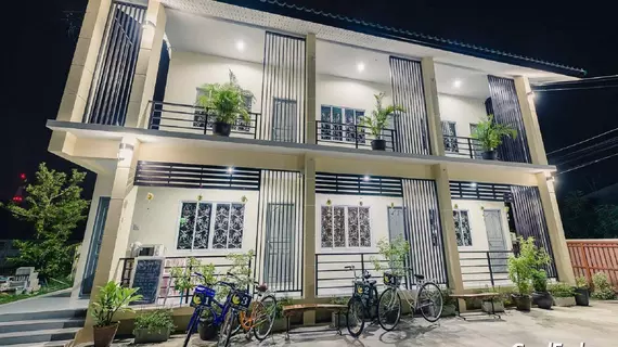 Sweet Dreams Guest House | Phetchaburi (vilayet) - Phetchaburi