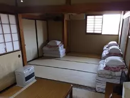 Nikko Suginamiki Youth Hostel | Toçigi (idari bölge) - Nikko