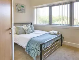 Charter House Serviced Apartments | Buckinghamshire (kontluk) - Milton Keynes - Central Milton Keynes