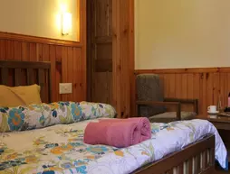 Hotel Keylinga Inn | Himaşal Pradeş - Manali (ve civarı) - Kullu