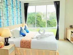 The Wings Boutique Hotels | Krabi İli - Ko Lanta