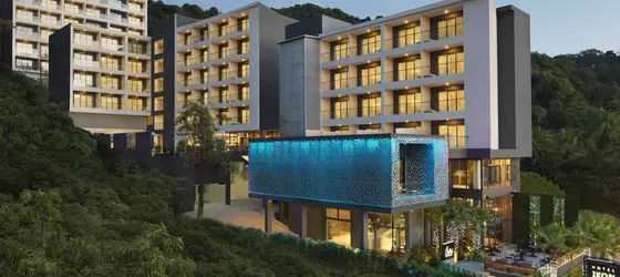 Hotel IKON Phuket | Phuket (ve civarı) - Thalang