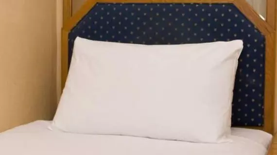 Best Western Burns Hotel | Londra (ve civarı) - Kensington - Earl's Court