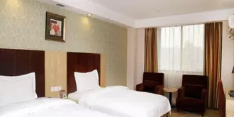 Shenzhen Xiangmei Hotel Dongmen