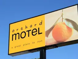 Orchard Motel