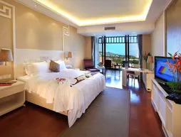 LUHUITOU GUESTHOUSE AND RESORT SANYA | Haynan - Sanya (ve civarı) - Sanya