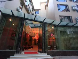 Lijiang Da He Hotel | Yunnan - Lijiang