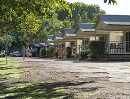 Discovery Holiday Parks - Lake Kununurra | Batı Avustralya - Kununurra