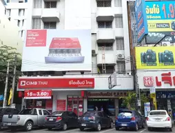 Singapore Hotel Hatyai | Songkhla (vilayet) - Hat Yai (ve civarı) - Hat Yai - Hat Yai Merkezi