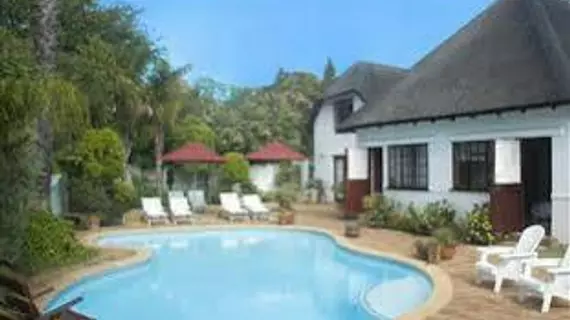 The Beautiful South Guesthouse | Western Cape (il) - West Coast DC - Drakenstein - Cape Town (ve civarı) - Stellenbosch