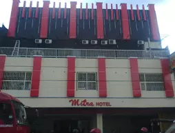 Mitra Hotel Yogyakarta | Yogyakarta Özel Bölgesi - Yogyakarta (ve civarı) - Yogyakarta - Kraton - Merkez Yogyakarta