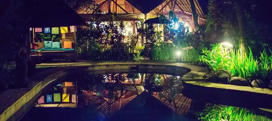 Swasti Eco Cottages | Bali - Ubud