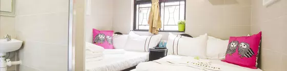 Joyous Guest House | Hong Kong - Hong Kong City Center - Tsim Sha Tsui