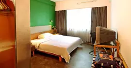 Liwan Lake Garden Inn | Guangdong - Guangzhou (ve civarı) - Guangzhou