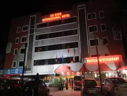 Saibaba International Hotel | Maharaştra - Kopargaon