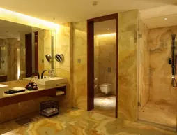 Changsha Leader Hotel | Hunan - Changsha - Tian Xin