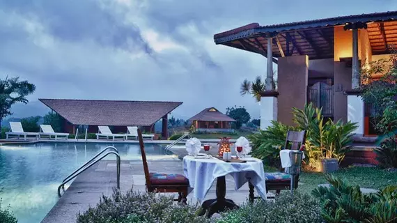 Heritage Resort | Karnataka - Kodagu - Madikeri