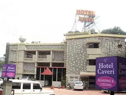 Hotel Caveri | Karnataka - Kodagu - Madikeri