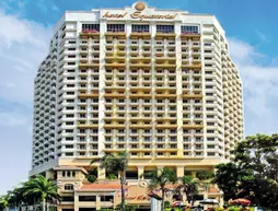 Hotel Equatorial Melaka | Malacca - Malacca - Bandar Hilir