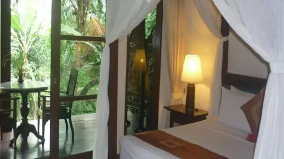 Ananda Cottage Hotel | Bali - Ubud - Kedewatan