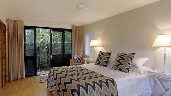 Saltwater Cottage Byron Bay | New South Wales - Byron Bay (ve civarı) - Byron Bay