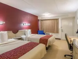 Red Roof Inn Jacksonville - Orange Park | Florida - Jacksonville (ve civarı) - Jacksonville